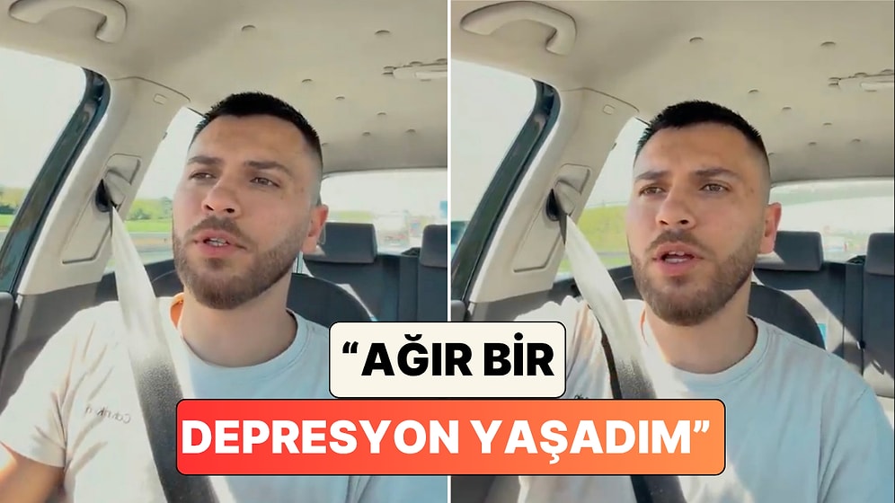 İstifa Edip Almanya'ya Giden Bir Paramedik "Memurluğu Bırakıp Gitmeye Değer mi?" Sorusunu Yanıtladı