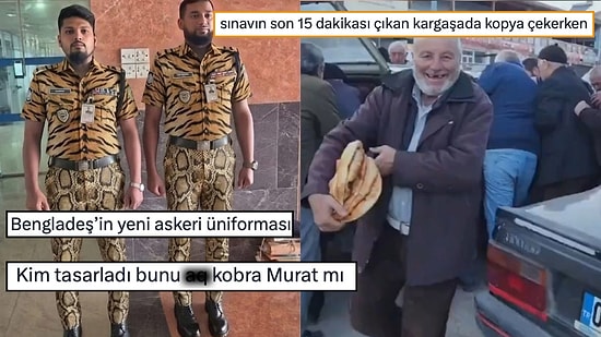 2027’ye Çok Yaklaşmış Olmamızdan Babaların Bitmek Bilmeyen Memnuniyetsizliğine Son 24 Saatin Viral Tweetleri