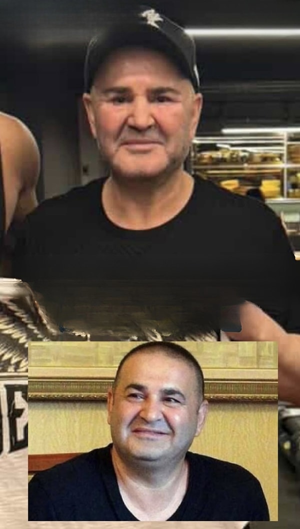 Son günlerde Şafak Sezer’in güncel görüntüsü sosyal medyada hızla yayıldı.