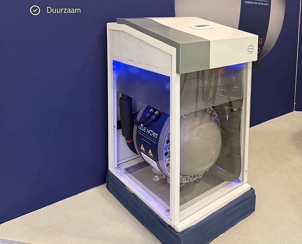 Isınma dünyasında kartlar yeniden dağıtılıyor.