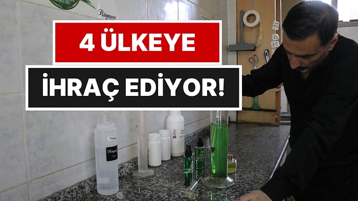 Yıllarca Fransa Kazandı, Şimdi Sıra Sakarya'da: 4 Ülkeye Satıyorlar