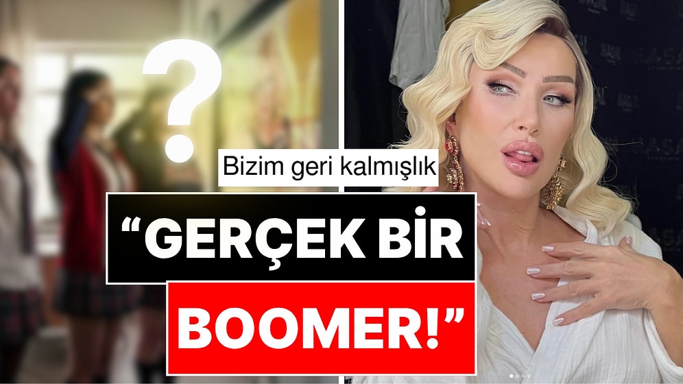 Yapay Zeka ile Gerçeği Ayırt Edemeyen Seda Sayan'ın Paylaşımı Dillere Fena Düştü!