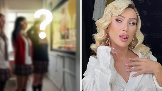 Seda Sayan Fooled by AI Post Goes Viral