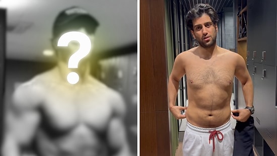 Reynmen Reveals Dramatic 3-Month Transformation