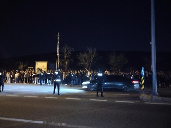 Trendyol Süper Lig’in 31. haftasında Fenerbahçe deplasmanda 3-0 yenildi.