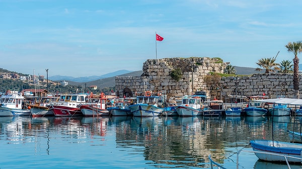 Türkiye, 4 köyüyle “2026 Yılı En İyi Turizm Köyü Programı”nda yerini aldı.