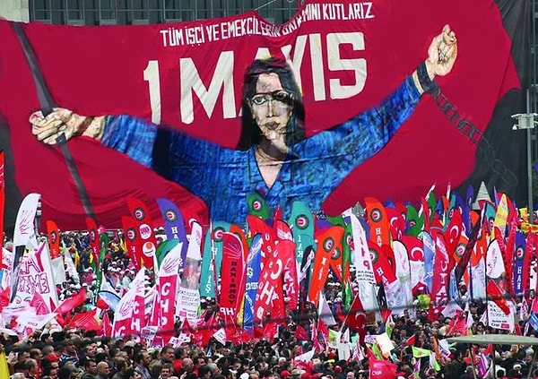 1 Mayıs Resmi Tatil mi?