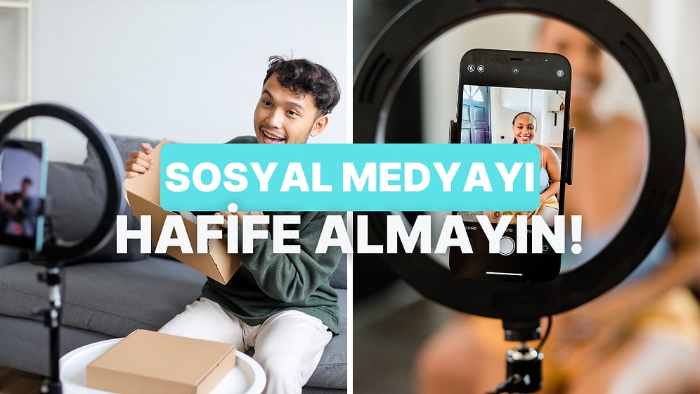 Sosyal Medya Satışlarını E-Ticaret Sitesiyle Kusursuzca Evlendirmek İsteyenlere 10 Altın İpucu