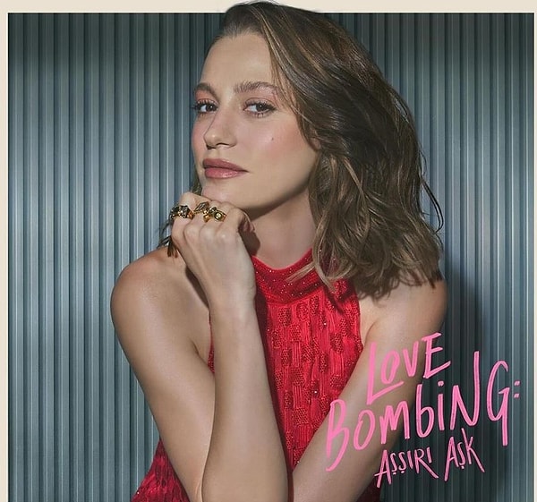 Serenay Sarıkaya’nın karakteri Leyla yeni sezonda yepyeni bir aşka yelken açıyor.