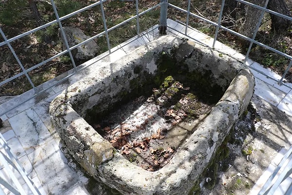 Bölgedeki Tarihi Şahsiyetler ve Yaşayan Gelenekler Kültürel Hafızayı Temsil Ediyor
