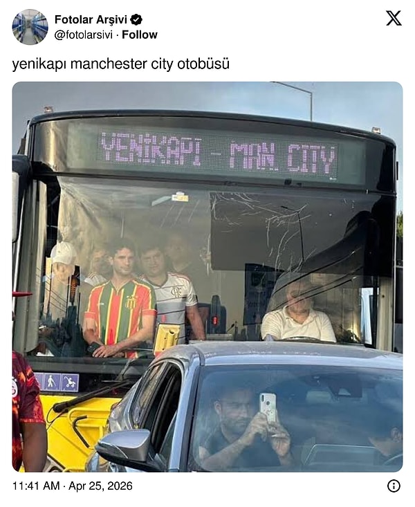 Biraz gerilere gidelim...