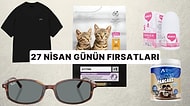 Bugün İndirimde Neler Var? 27 Nisan 2026 Günün Fırsatları