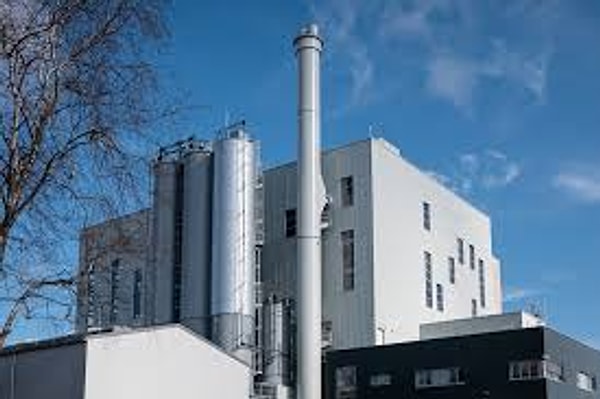 Bu yatırım, Hannover’in kömür bağımlılığını bitirme planının kritik bir parçası.