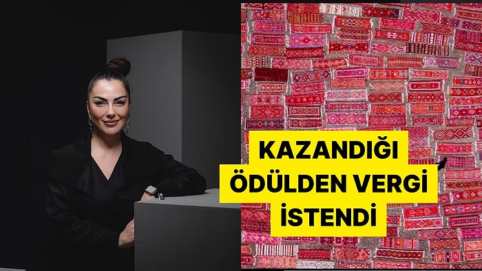 Dünyanın En Saygın Listelerinden Birine Giren Fotoğrafçının Ödülü Gümrüğe Takıldı