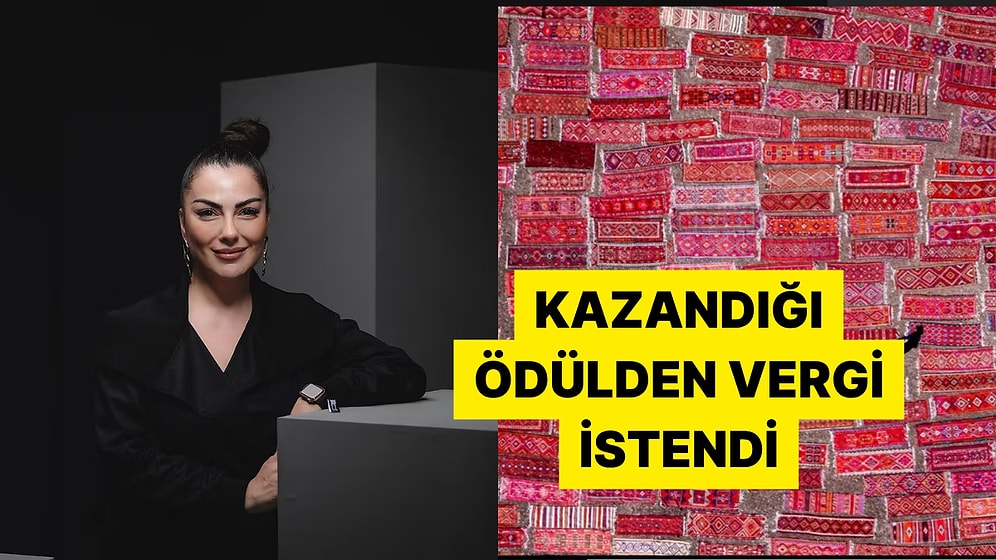 Dünyanın En Saygın Listelerinden Birine Giren Fotoğrafçının Ödülü Gümrüğe Takıldı