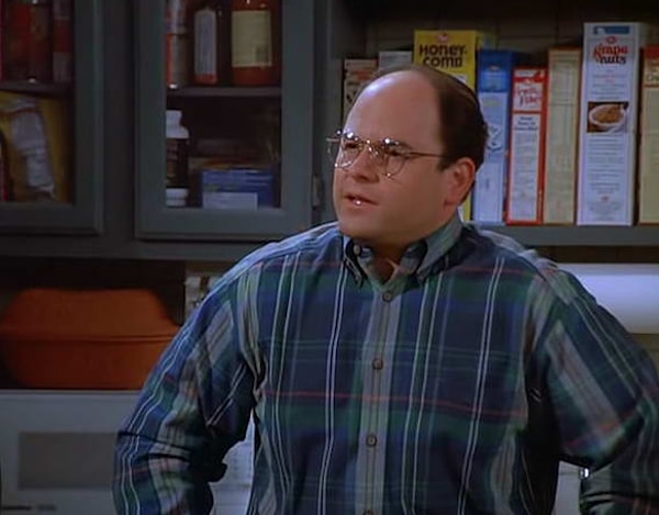 "Sorun Sende Değil, Bende"