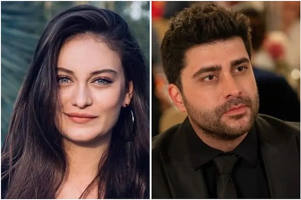 Doğukan Güngör had the leading role in the series Dignity, which was prepared by Süreç Film for Kanal D.