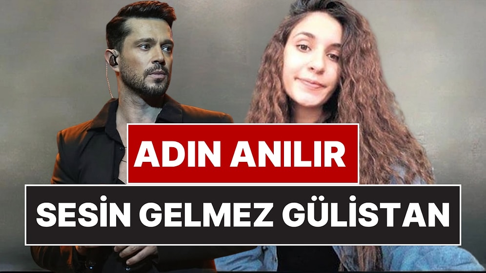 Murat Boz, Gülistan Doku İçin Şarkı Yazdı: Ağıtın Geliri Çocuklara Bağışlanacak