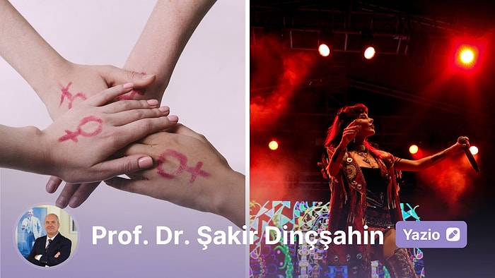 Kadının Sesi Kimin Sesi? Feminizm ve Müziğin Dalgaları