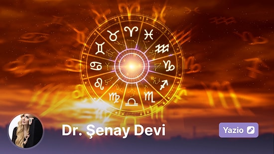 27 Nisan - 3 Mayıs 2026 Haftalık Burç Yorumları