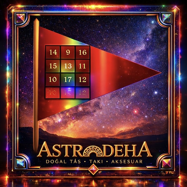 Ketu, Vedik astrolojide geçmiş karmayı, içsel bilgelik kapılarını ve ruhsal çözülmeyi temsil eder.