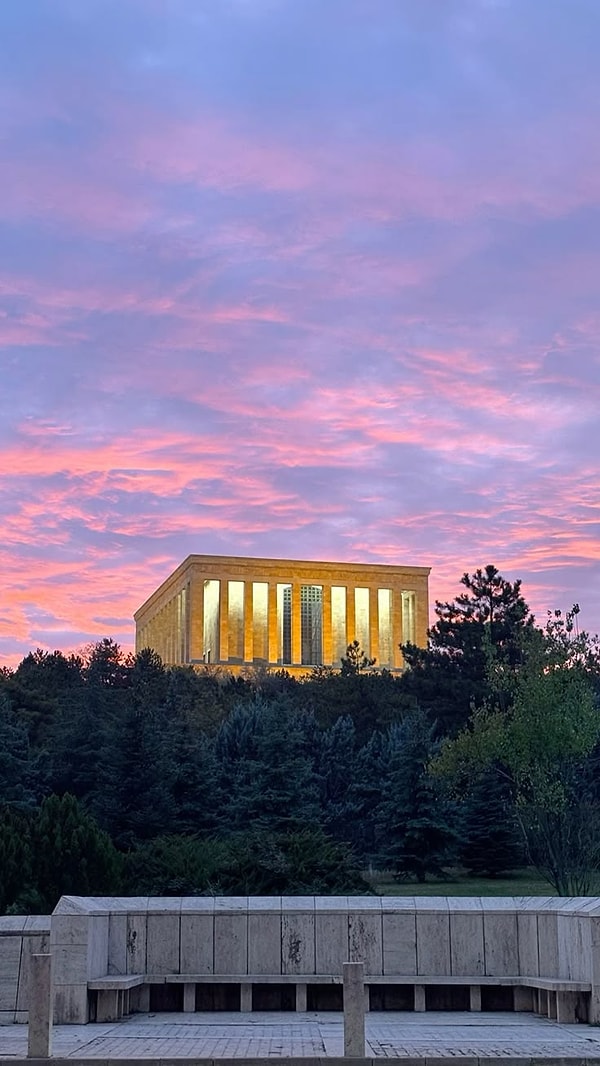 Ankara