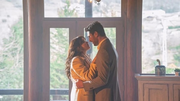 Dört sezondur ekrana gelen Kızılcık Şerbeti, geçtiğimiz sezonlarda Yalı Çapkını'yla olan rekabetten galip gelmiş, uzun süre zirvede kalmıştı.