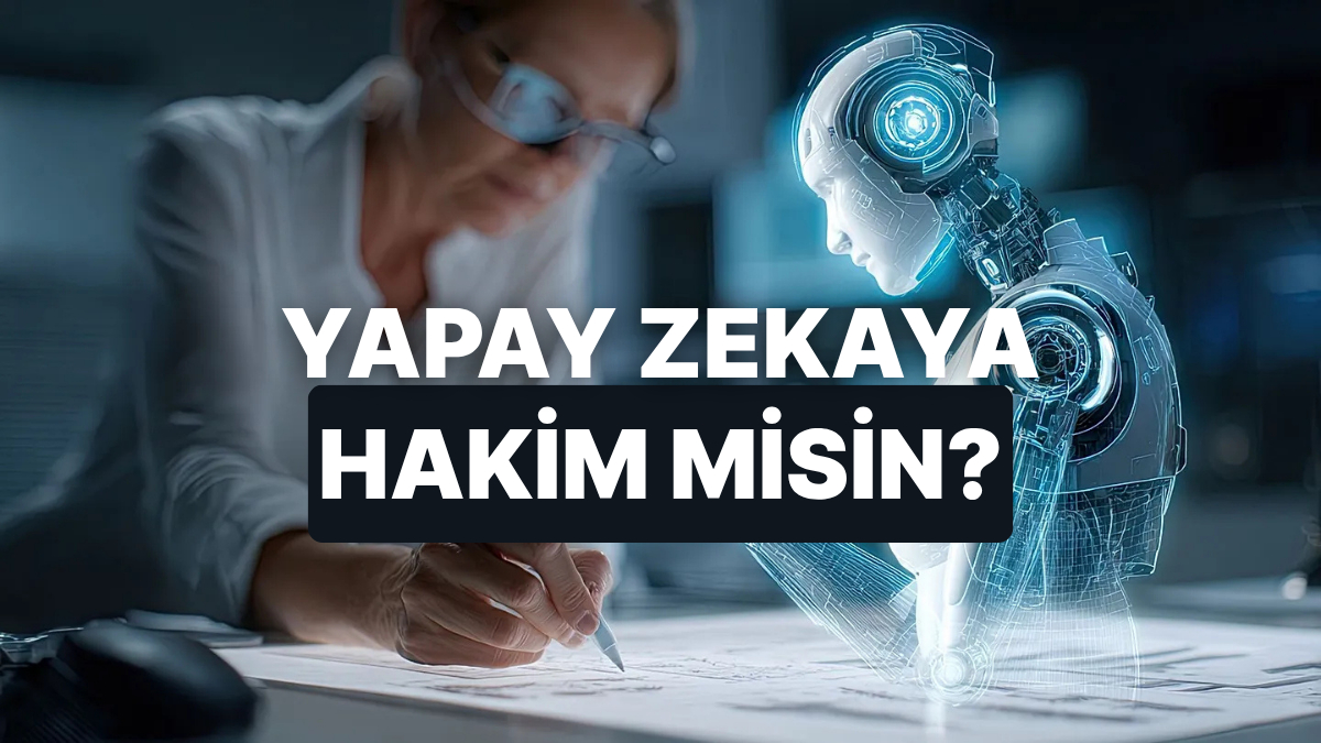 İşini İlerletme Konusunda Yapay Zekaya Ne Kadar Hakimsin?