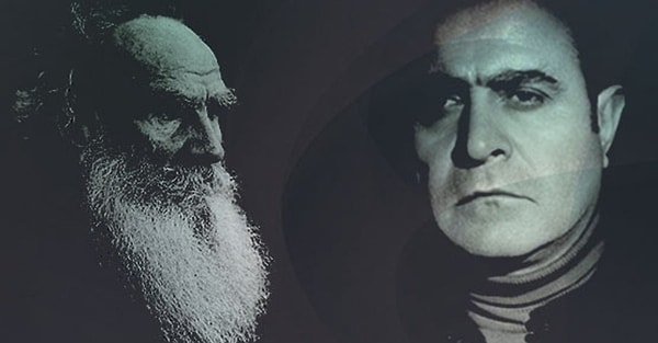 Şair Ahmed Arif'in oğlu Heykeltıraş Filinta Önal ile ünlü Rus yazar Lev Tolstoy'un torununun torunu evlidir. Yani Ahmed Arif ile Tolstoy'un soyu dünürdür.