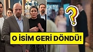 Gidişi Olay Olmuştu! Kızılcık Şerbeti Kadrosundan Ayrılan Oyuncu Diziye Geri Döndü