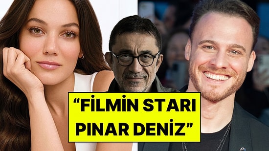 Kerem Bürsin, Nuri Bilge Ceylan’ın Yeni Filmi Yorgun Güneş Hakkında İlk Kez Konuştu