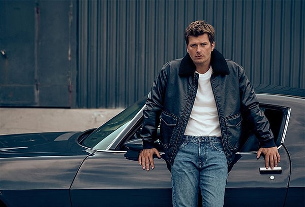 Kıvanç Tatlıtuğ — Akrep Burcu