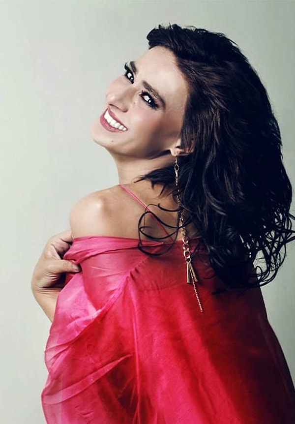 Yıldız Tilbe — Oğlak Burcu