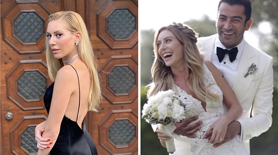 She Called Him Her “Soulmate”: The Movie-Like Story of How Sinem Kobal and Kenan İmirzalıoğlu Met!