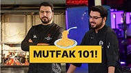 En Basitini Yanlış Biliyormuşuz: MasterChef Şampiyonu Serhat Doğramacı Nasıl Makarna Yapılacağını Anlattı
