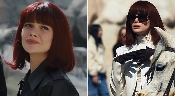 This time around, the accomplished actor is making headlines not only with his performance, but also with his revamped image in the series!