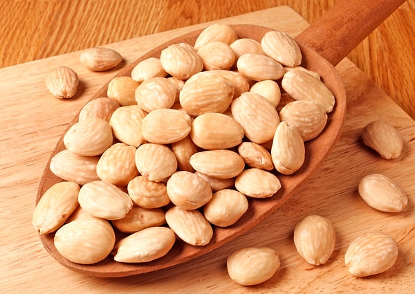 Akdeniz havzasından Latin Amerika’ya uzanan geniş bir yelpazede kuruyemiş çeşitliliği sergilendi