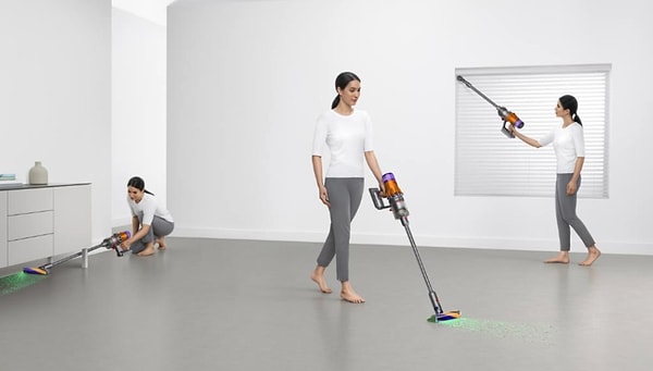 Küçük ev aletleri denince akla ilk gelen markalardan biri olan Dyson, marka günü fırsatları kapsamında %29'a varan indirim sunuyor.