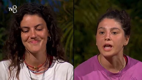 Was Survivor Seren Ay Disqualified? What Did She Do First?