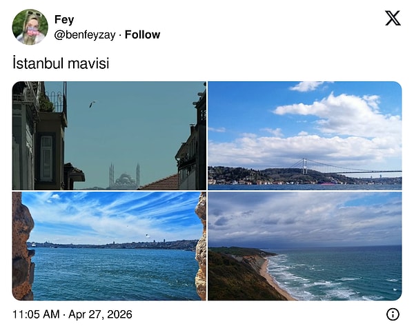 Bu akımlar daha çok olmalı diyenler? 😍