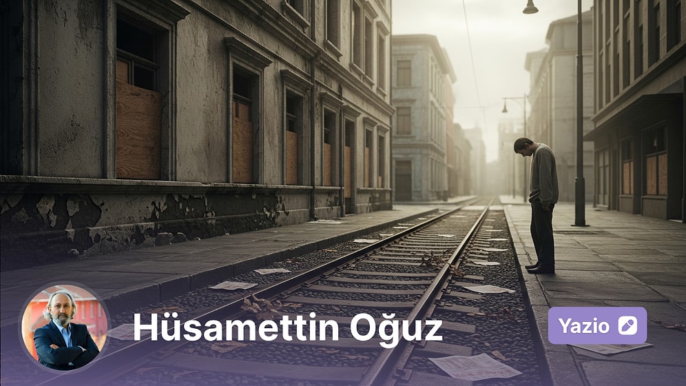 Hayal Gücünün İflası: Bir Şehri İleri Taşıyan Şey Aslında Nedir?