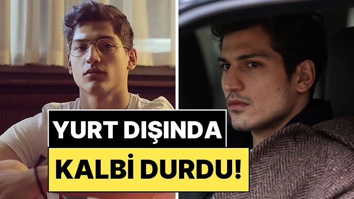 Ünlü Oyuncu Oktay Çubuk'tan Korkutan Haber!
