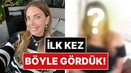 Yıllardır Aynı Saçı Kullanan Eda Ece'den Radikal İmaj Değişikliği!