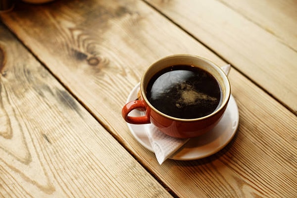 1. Americano