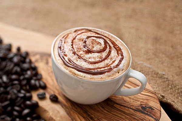 5. Mocha