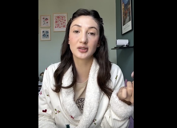 Adada yaşamak gerçekten "izole" bir hayatı ve bu zorlukları göze almayı gerektiriyor. Kadın ada yaşamının zorluklarını şöyle sıraladı;