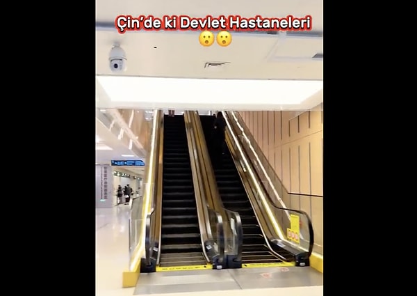 Teknoloji entegrasyonu açısından pek çok Batı ülkesinin önünde.