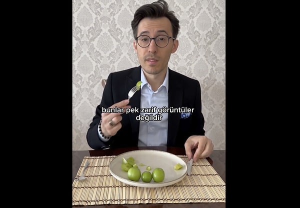 Gerekli mi saçma mı?