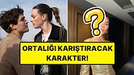Show TV'nin Uzak Şehir'e Rakip Dizisi Delikanlı'ya Sürpriz Oyuncu Geliyor
