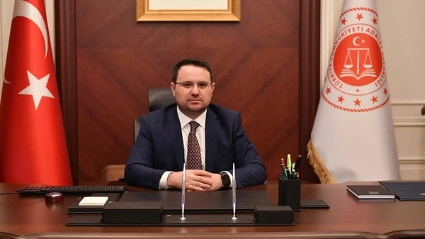 Gürlek AKP grup toplantısı öncesinde açıklamalarda bulundu.